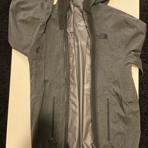 North Face 2 in 1 Jacket